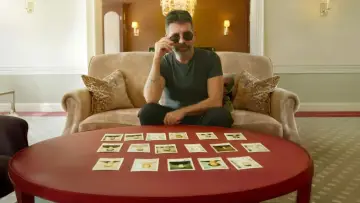 Backdrop for the TV series "Simon Cowell: The Next Act" #1558759