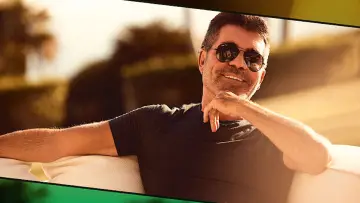 Backdrop for the TV series "Simon Cowell: The Next Act" #1558760