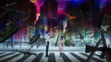 Backdrop for the TV series "Tatsuki Fujimoto 17-26" #1476356