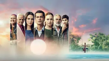 Backdrop for the TV series "Children of Paradise" #1485319