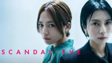 Backdrop for the TV series "Scandal Eve" #1551442