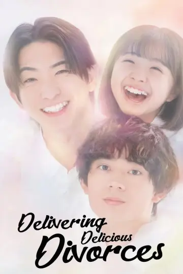 Your Divorce Is Served! Poster