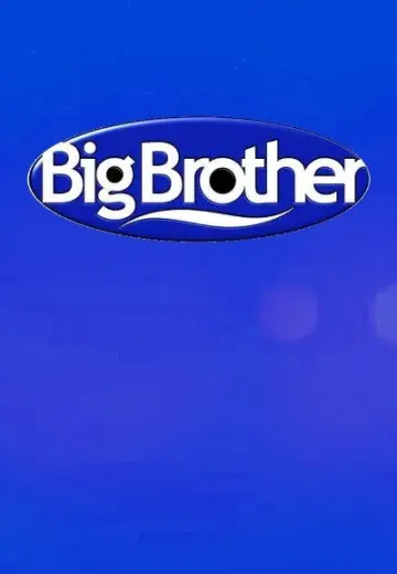 Poster for the TV series "Big Brother" #1775001