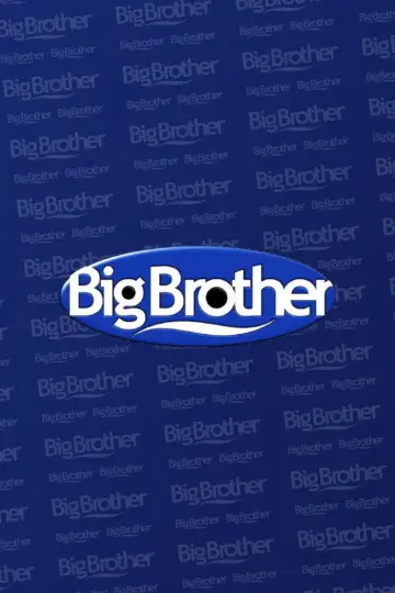 Poster for the TV series "Big Brother" #1775002