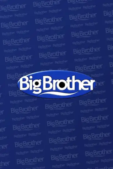 Poster for the TV series "Big Brother" #1775003