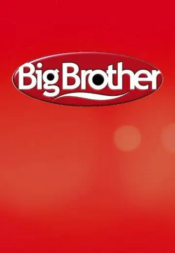 Poster for the TV series "Big Brother" #1775005