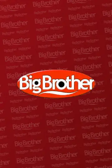Poster for the TV series "Big Brother" #1775006