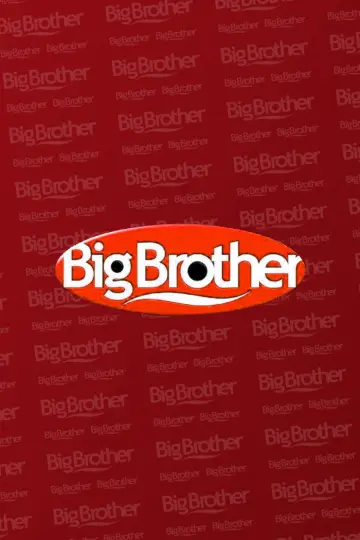 Poster for the TV series "Big Brother" #1775007