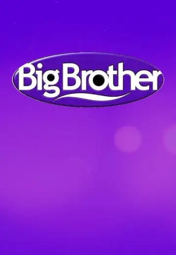 Poster for the TV series "Big Brother" #1775009