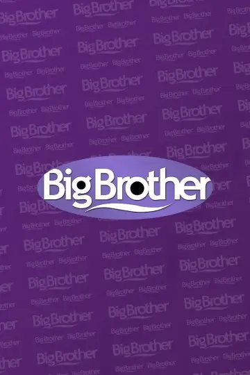 Poster for the TV series "Big Brother" #1775010