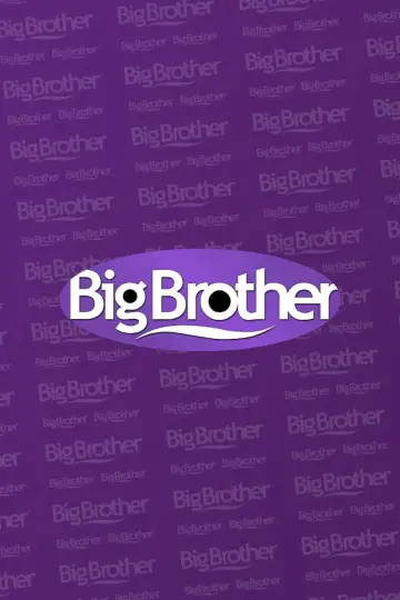 Poster for the TV series "Big Brother" #1775011