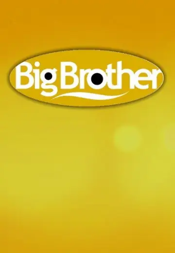 Poster for the TV series "Big Brother" #1775013