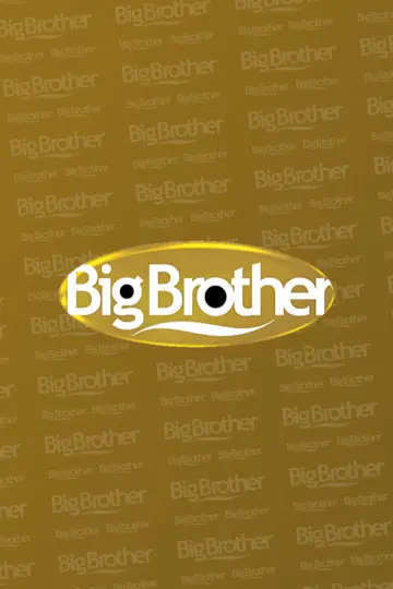 Poster for the TV series "Big Brother" #1775014