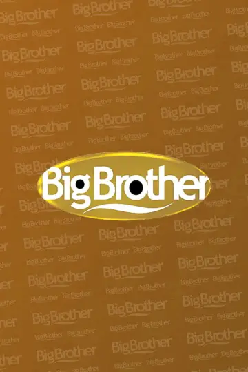 Poster for the TV series "Big Brother" #1775015