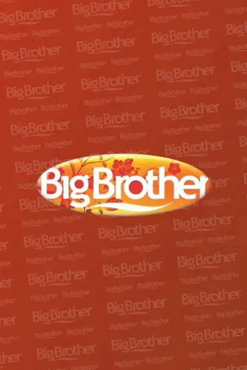 Poster for the TV series "Big Brother" #1775017