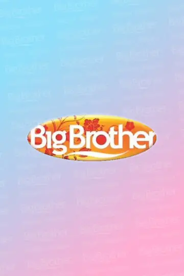 Poster for the TV series "Big Brother" #1775018