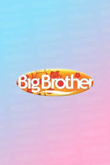 Poster for the TV series "Big Brother" #1775019