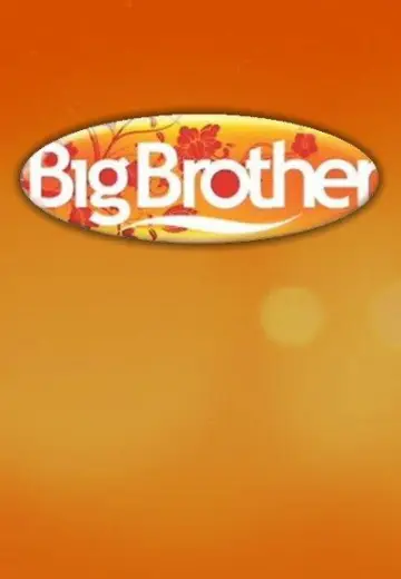 Poster for the TV series "Big Brother" #1775020
