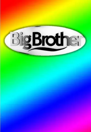 Poster for the TV series "Big Brother" #1775022