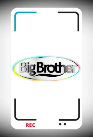 Poster for the TV series "Big Brother" #1775023