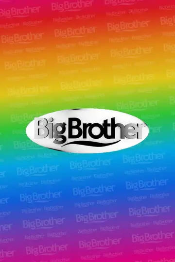 Poster for the TV series "Big Brother" #1775024
