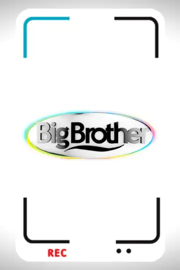 Poster for the TV series "Big Brother" #1775026