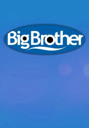 Poster for the TV series "Big Brother" #1775028