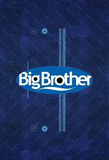 Poster for the TV series "Big Brother" #1775029