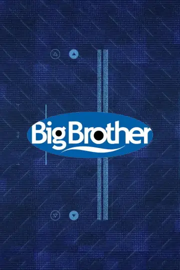 Poster for the TV series "Big Brother" #1775030