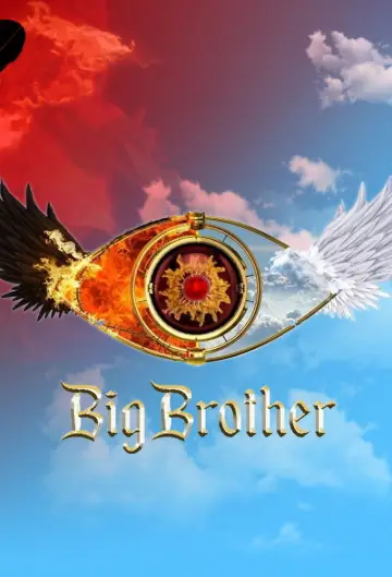 Poster for the TV series "Big Brother" #1775034