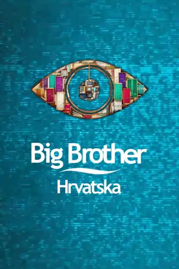 Poster for the TV series "Big Brother" #1775038