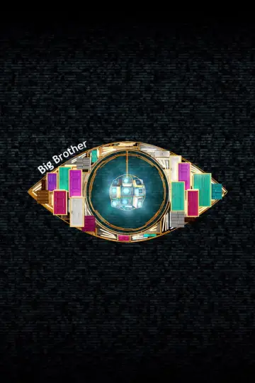 Poster for the TV series "Big Brother" #1775042