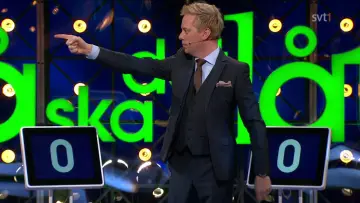Backdrop к сериалу "Så ska det låta" #1426443