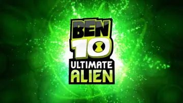 Backdrop for the TV series "Ben 10: Ultimate Alien" #1666265