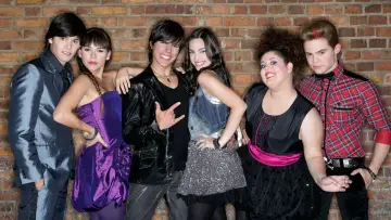 Backdrop for the TV series "Isa TK+" #1336029