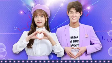 Backdrop к сериалу "Music Bank" #1348455