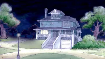 Backdrop к сериалу "Regular Show" #1240795