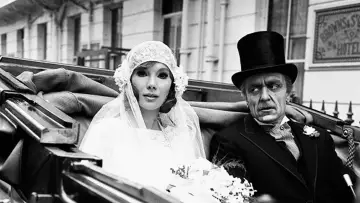 Backdrop for the TV series "The Forsyte Saga" #1536587