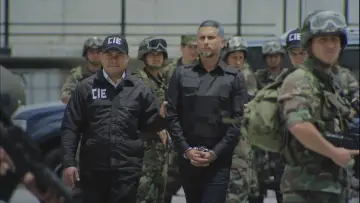 Backdrop к сериалу "El Capo" #1276011