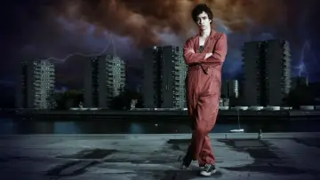 Backdrop к сериалу "Misfits" #1345169