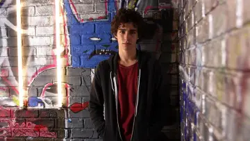 Backdrop к сериалу "Misfits" #1345176