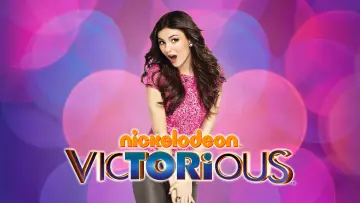 Backdrop к сериалу "Victorious" #1336101