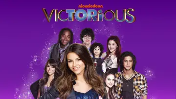Backdrop к сериалу "Victorious" #1336102