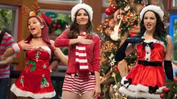 Backdrop к сериалу "Victorious" #1336131