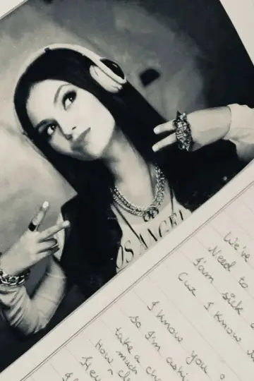 Poster к сериалу "Victorious" #1336165