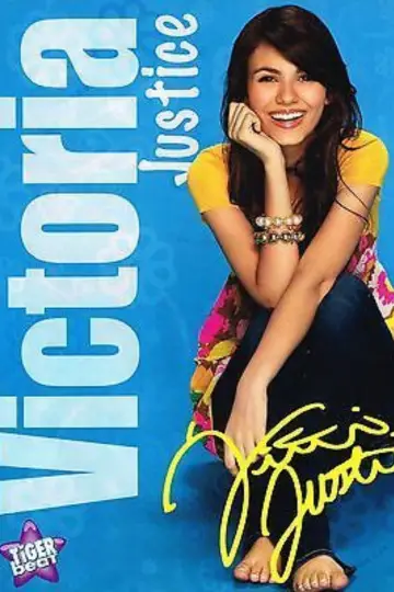 Poster к сериалу "Victorious" #1336172