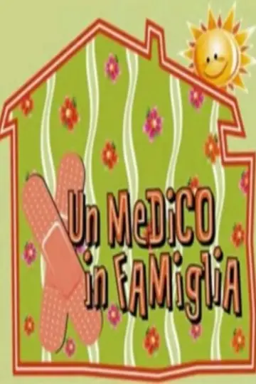 A Doctor in the Family Poster