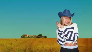Backdrop к сериалу "A Fazenda" #1310233