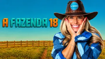 Backdrop for the TV series "A Fazenda" #1654318