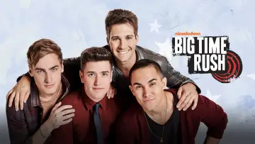 Backdrop к сериалу "Big Time Rush" #1454371